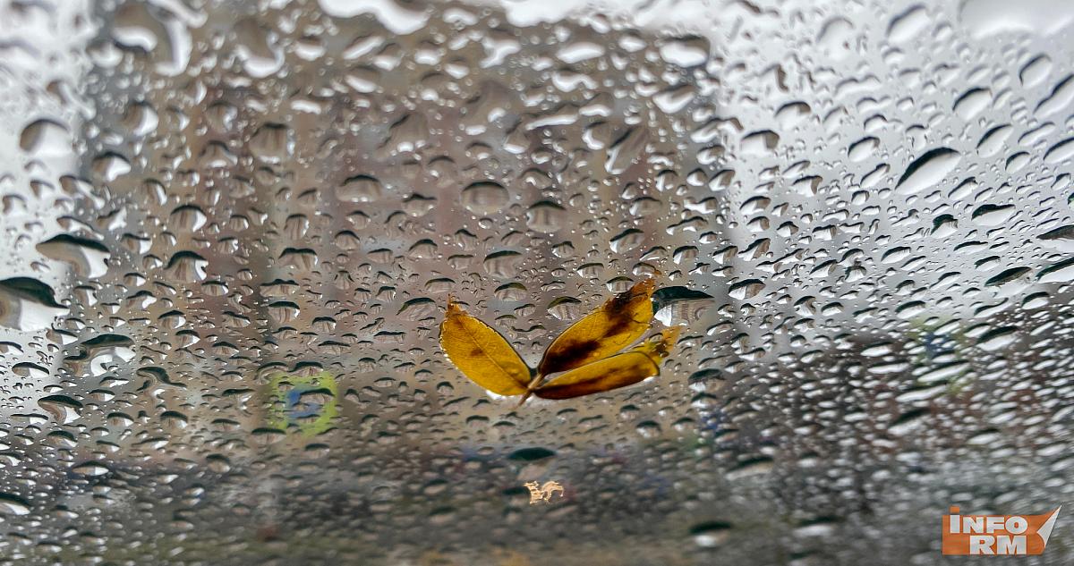 Синоптики и МЧС предупреждают о сильных дождях 