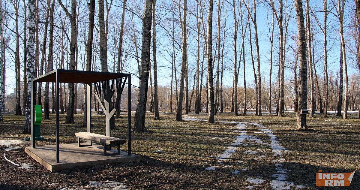 Весна-2026 пришла и уже ставит рекорды 