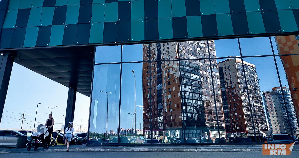 Больше 50 тысяч семей в Мордовии потратили маткапитал на жильё и образование 