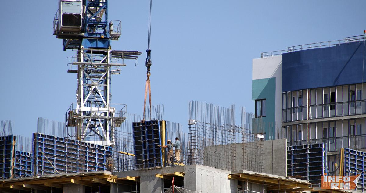 Более 2,6 тысяч семей Мордовии исполнили мечту о новой квартире при помощи ипотеки Сбербанка 