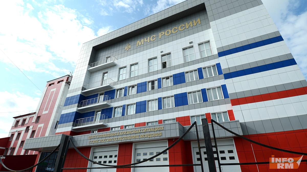 В Берсеневке сгорел частный дом