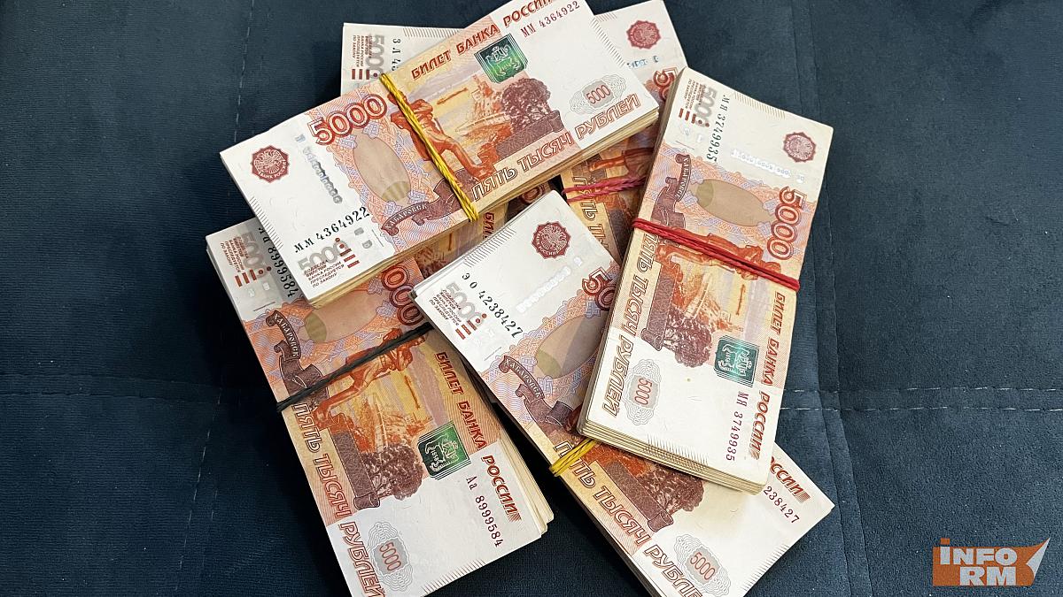 Житель Крыма вернёт деньги пенсионерке из Мордовии