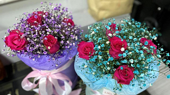 Искусственный интеллект предложил несколько способов оригинально поздравить в День святого Валентина 