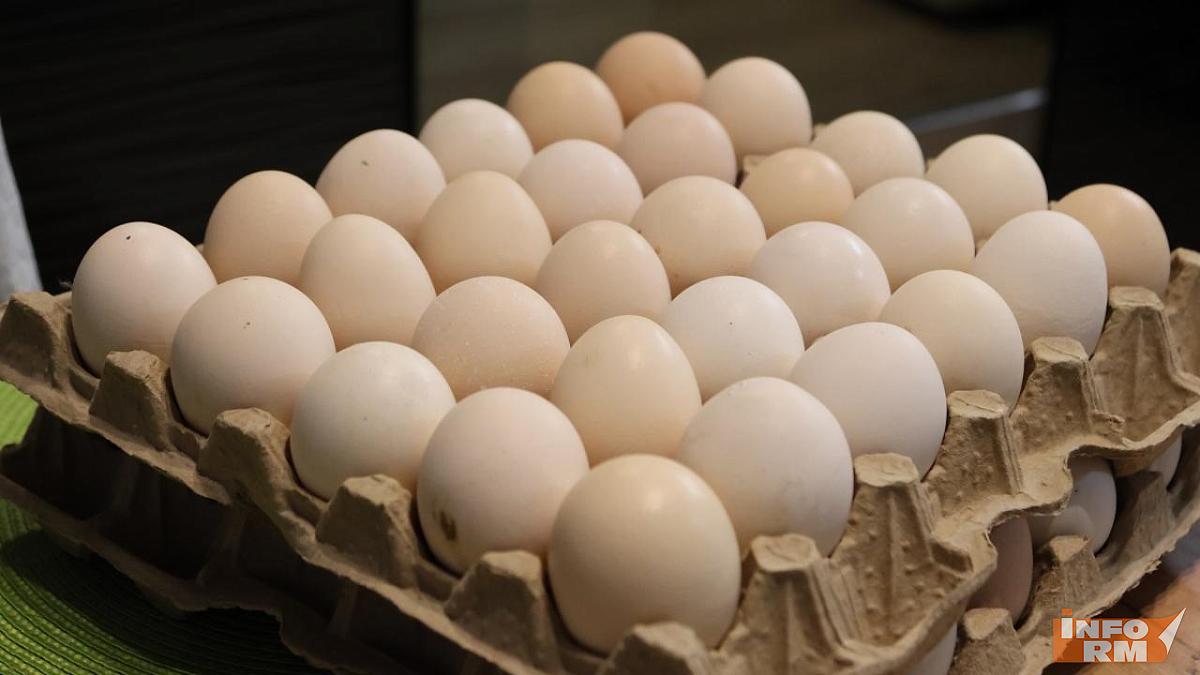 Яйца дорожают, техника дешевеет: как изменились цены в Мордовии 