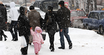 Жителям Мордовии напомнили о порядке оформления пособия по уходу за ребёнком 