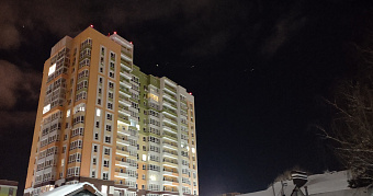 Квартира по цене смартфона: россияне начали массово скупать жильё в Воркуте 