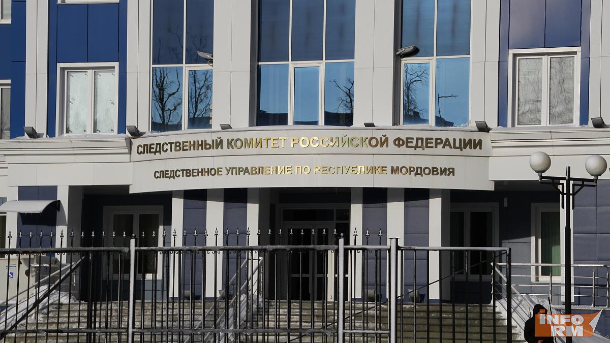 Житель Саранска ногами забил до смерти родную мать