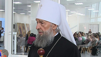 В Мордовии отметили День православной книги