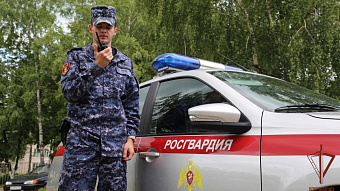 В Саранске два приятеля подрались около дома