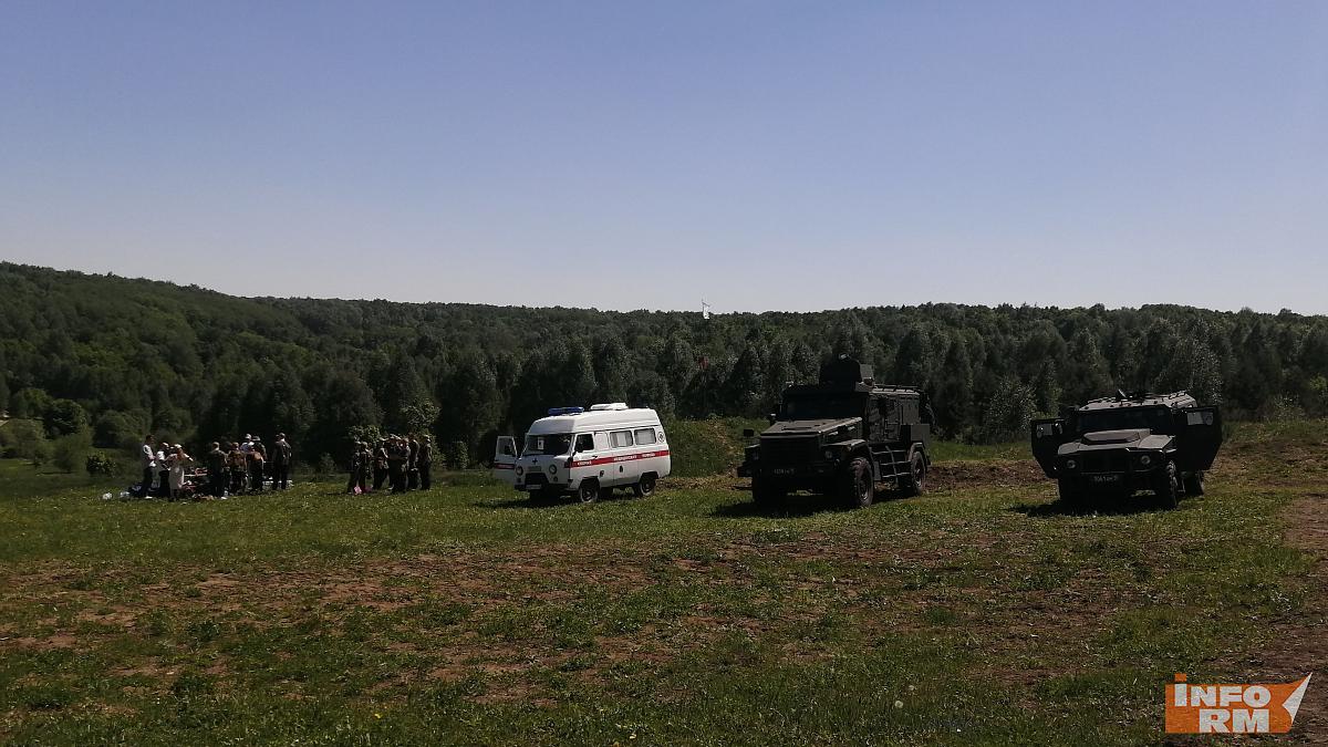 В Мордовии стартовала «Зарница 2.0»