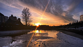 21 марта Землю накроет мощнейшая магнитная буря за последние два месяца