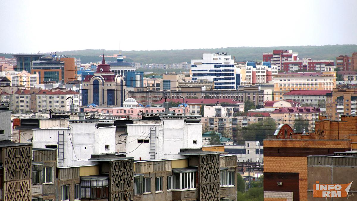 В Саранске расселят 13 аварийных домов