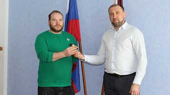 В Мордовии двое сирот получили новое жильё