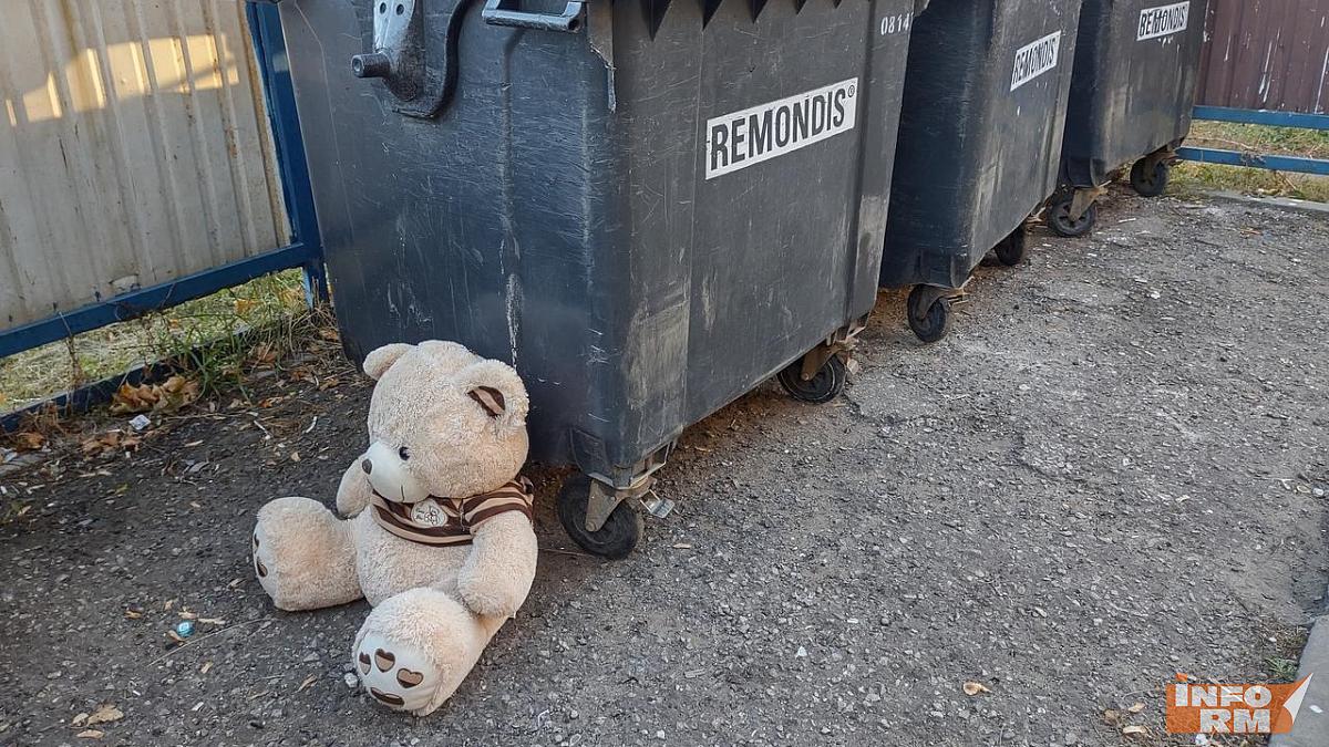 Мордовия оказалась лучшей в рейтинге обращения с отходами 