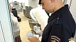 В Саранске искали работающих мигрантов-нарушителей