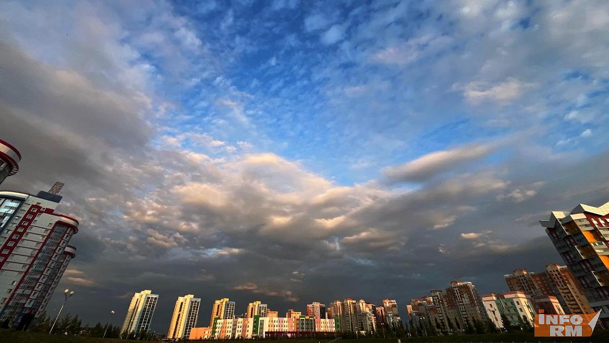 На Землю обрушились магнитные бури планетарного масштаба 