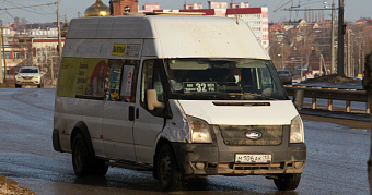 Из-за ярмарки в Саранске изменятся маршруты автобусов и троллейбусов 