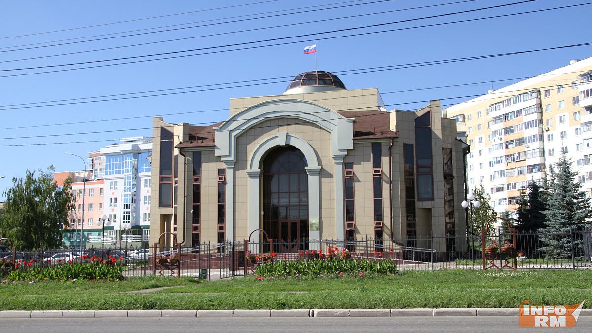 В Мордовии вдову участника СВО признали ненастоящей