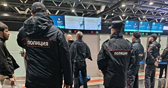 Мордовские полицейские депортировали грабителей и наркоторговцев 