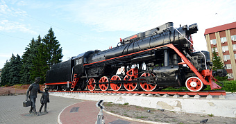 На станции Рузаевка в Мордовии построят досмотровый павильон 