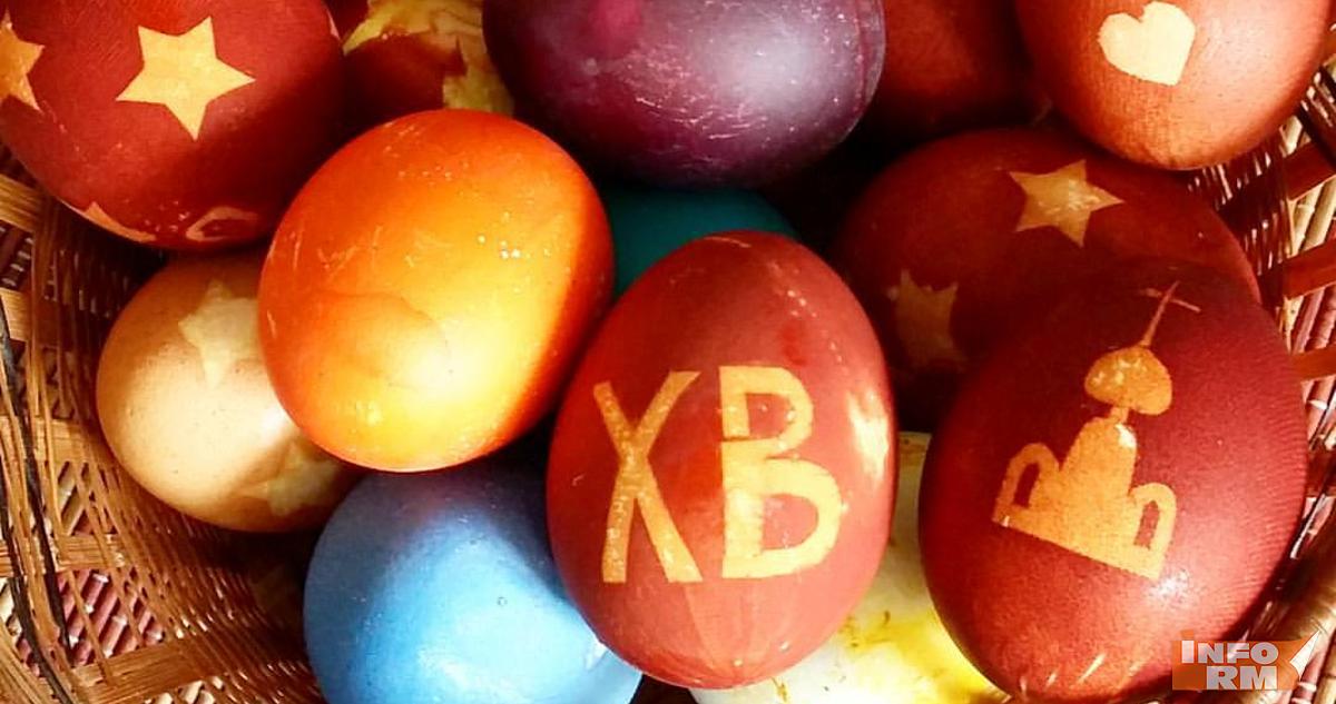 Пасхальные яйца: эксперт рассказал, сколько их можно хранить в холодильнике 