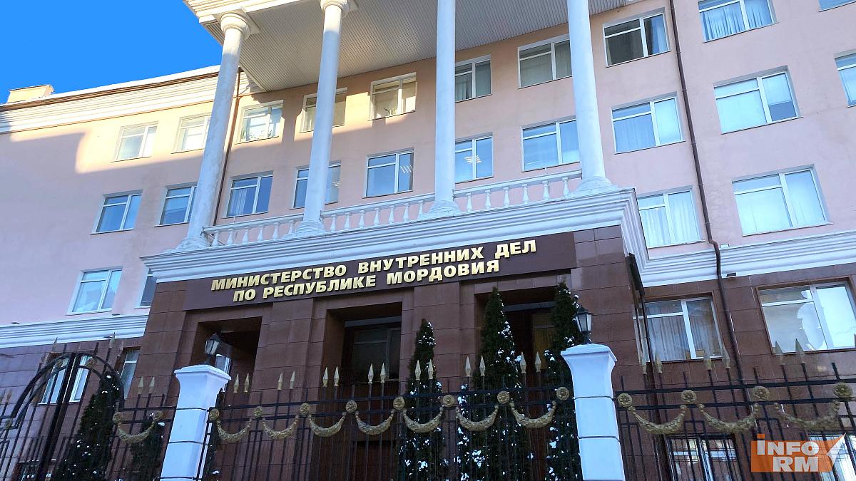 В Мордовии полицейские поймали более 20 беглых преступников