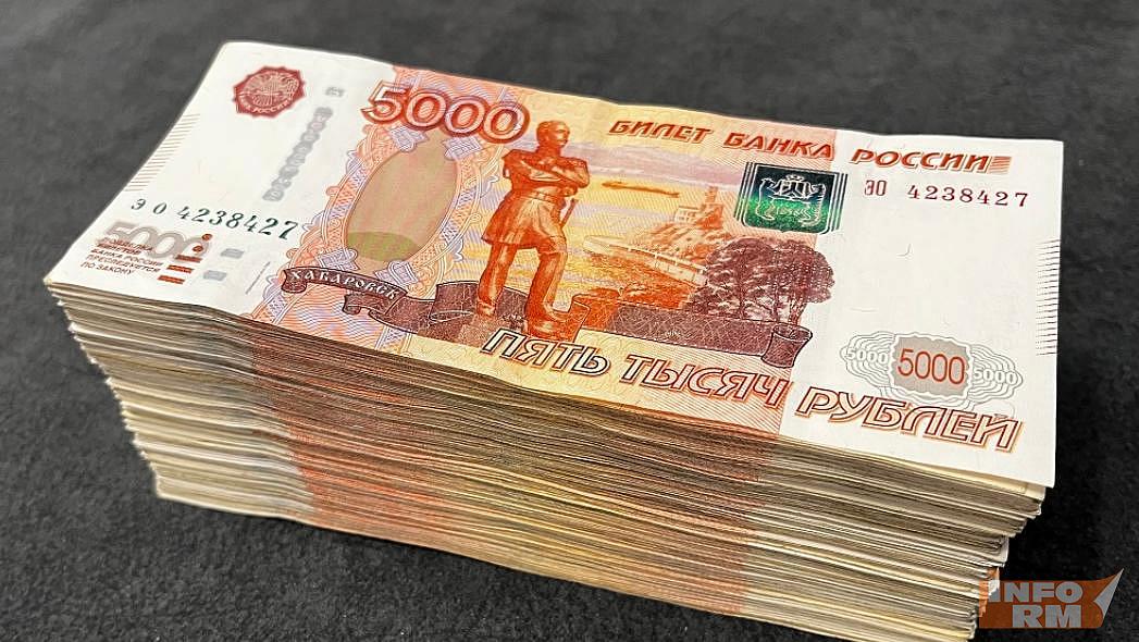Ситуация на валютном рынке меняется не в пользу рубля 