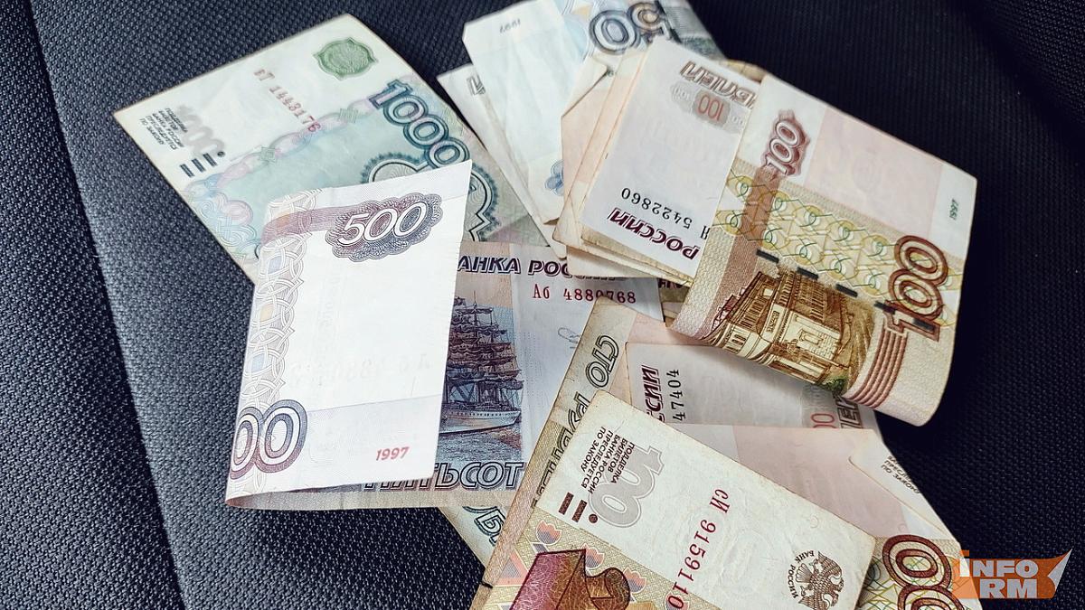 Должник в Мордовии разыграл спектакль о продаже арестованной машины 