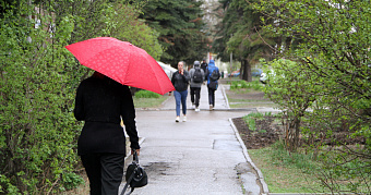 Какая погода будет на майские праздники: прогнозы синоптиков 