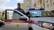 Житель Саранска разгуливал с ножом по Краснослободску