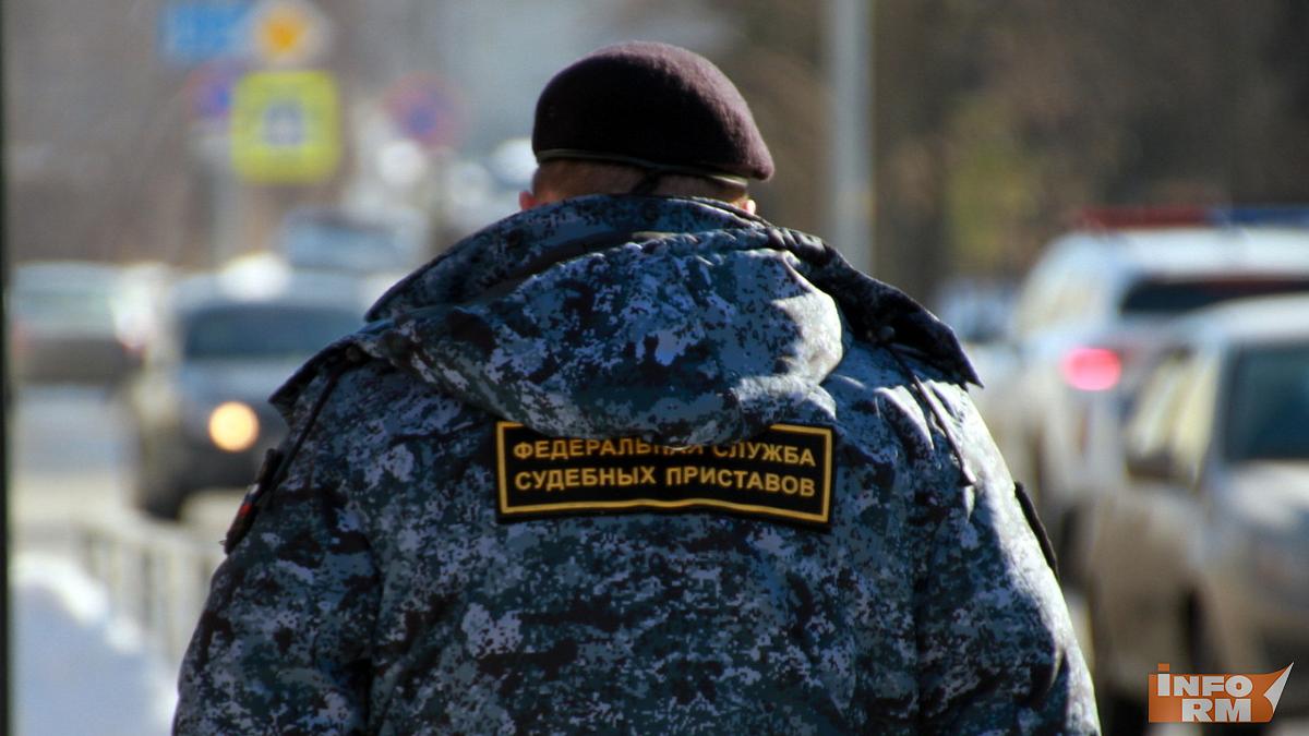 Алиментщик в Мордовии все-таки дотянул своё дело до суда 