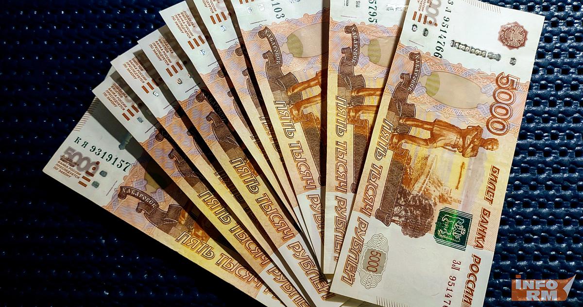 Екатеринбуржца в Саранске с помощью слова «Кеша» обманули на 8 миллионов рублей 