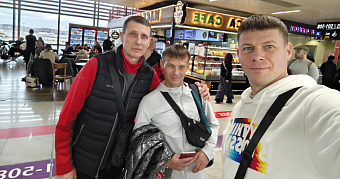 Мордовский спортсмен поборется за победу в супермарафоне вокруг озера Балатон 