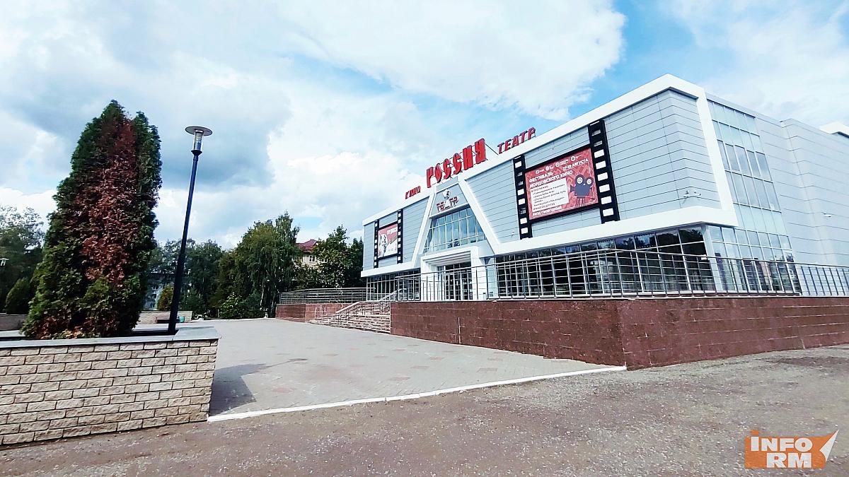 В Саранске пройдёт Неделя полезного кино