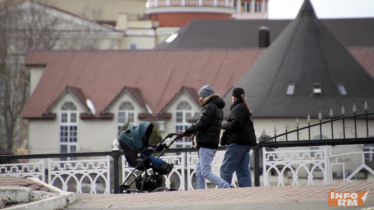 Скрининг новорождённых намерены расширить — добавят 6 тяжёлых болезней