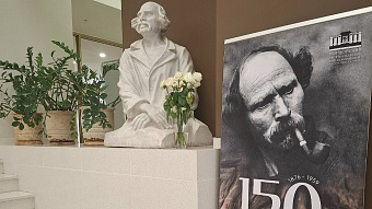 В Мордовии скульптуры Эрьзи готовят к отправке в Санкт-Петербург