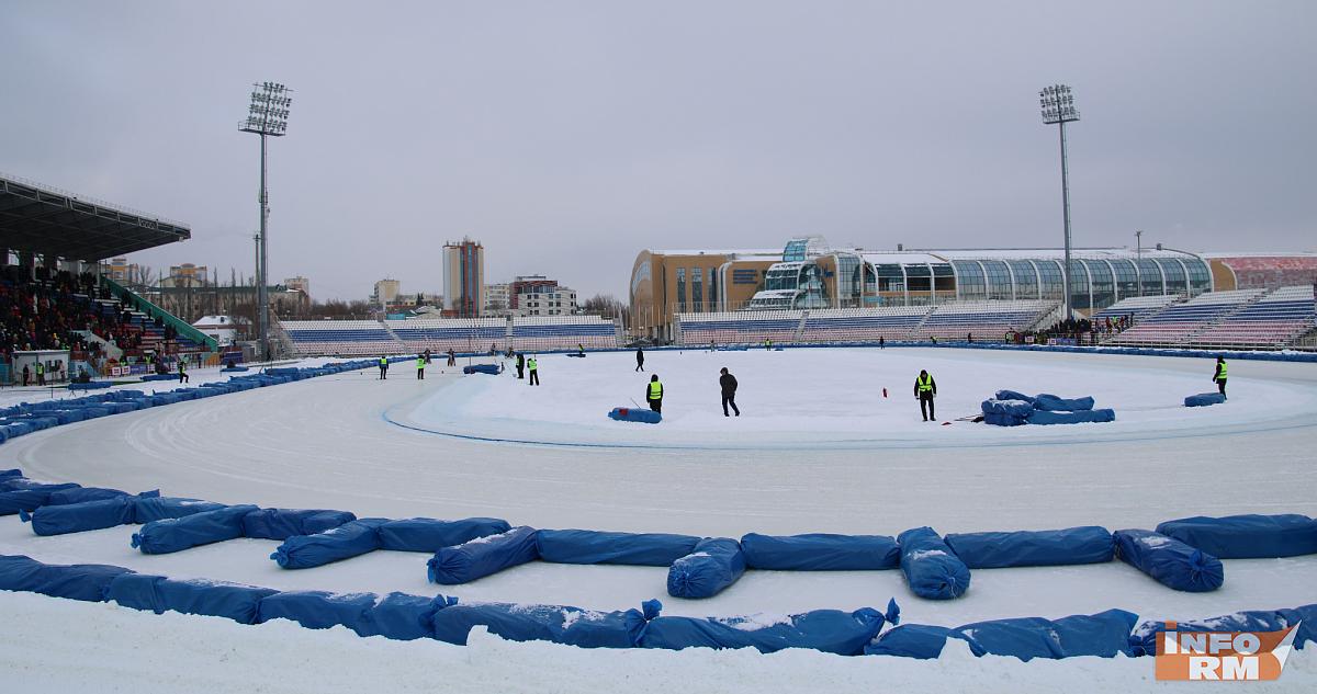 Спортцентр «Старт» в Мордовии заставили вернуть бизнесмену 8 миллионов рублей 