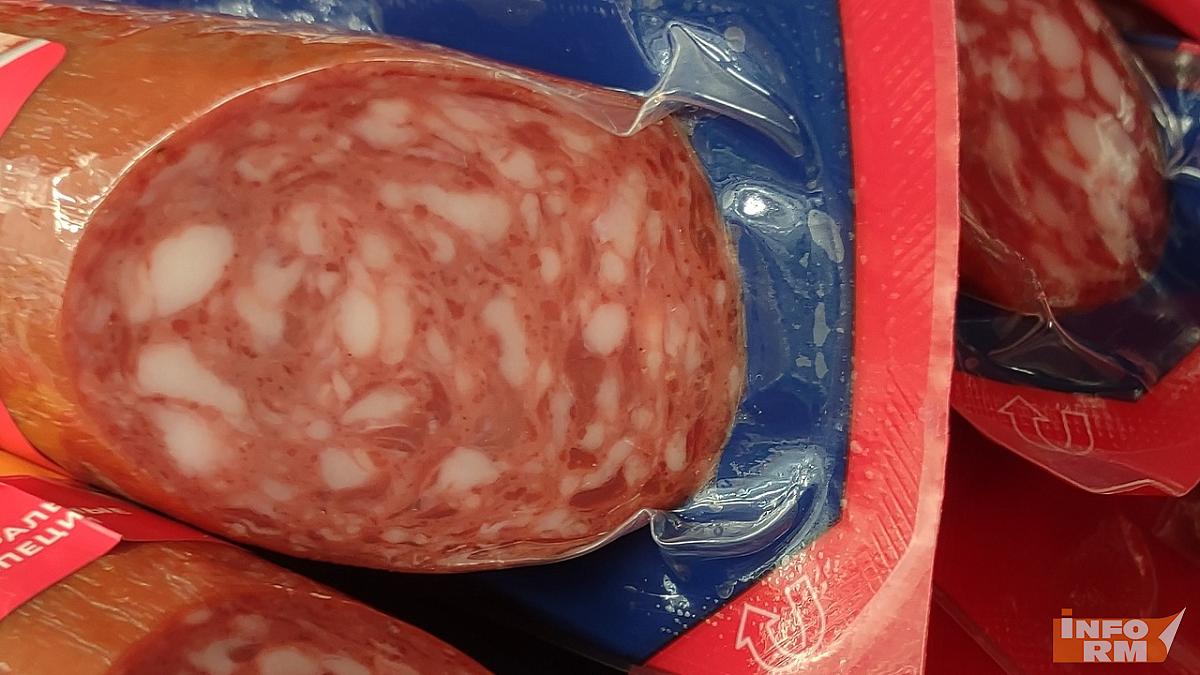 Колбаса к новогодним праздникам может подорожать на 5-10% 