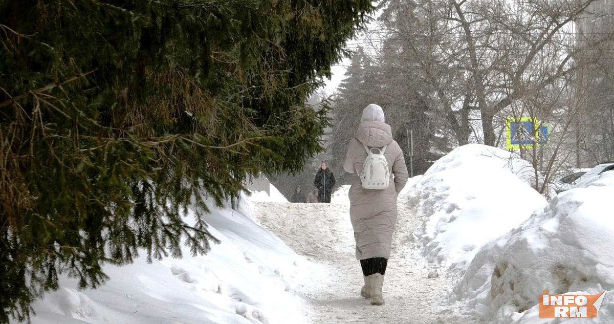 Пострадавшие из-за гололёда могут отсудить сотни тысяч рублей 