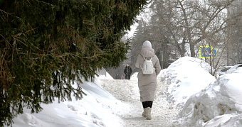 Пострадавшие из-за гололёда могут отсудить сотни тысяч рублей 