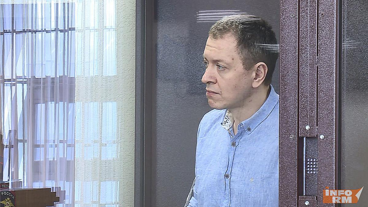 Пятый год в заложниках