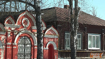 В Мордовии объекты культурного наследия выставили на торги