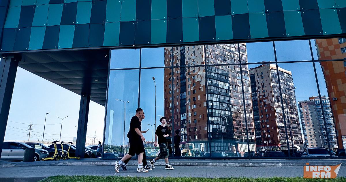 Продажи вторичного жилья в России подскочили на 18% 