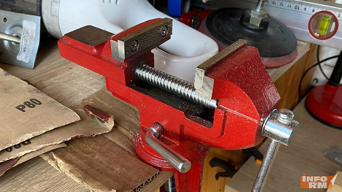 Житель Мордовии продал чужие строительные инструменты