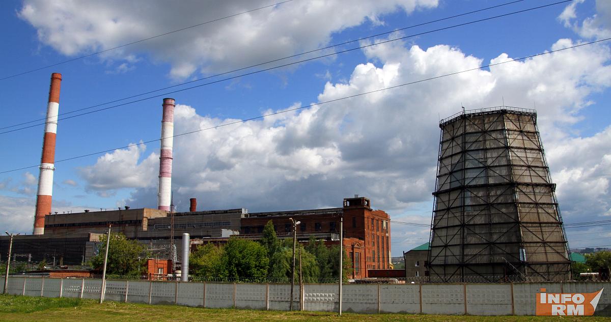 Названа дата завершения отопительного сезона в Саранске 