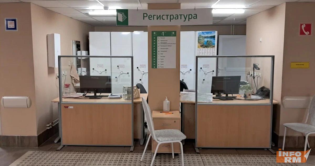 Беглая алиментщица в Мордовии нашлась в очереди к травматологу 
