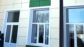 В селе Дубёнского района отремонтировали Дом культуры