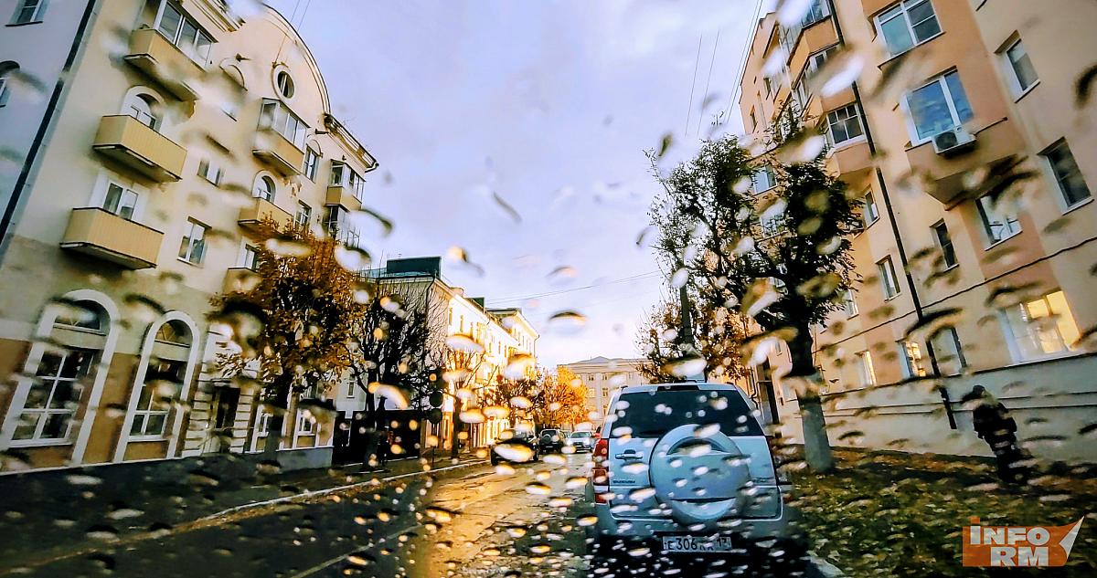 Витамины и БАДы принимают 14% жителей Мордовии 