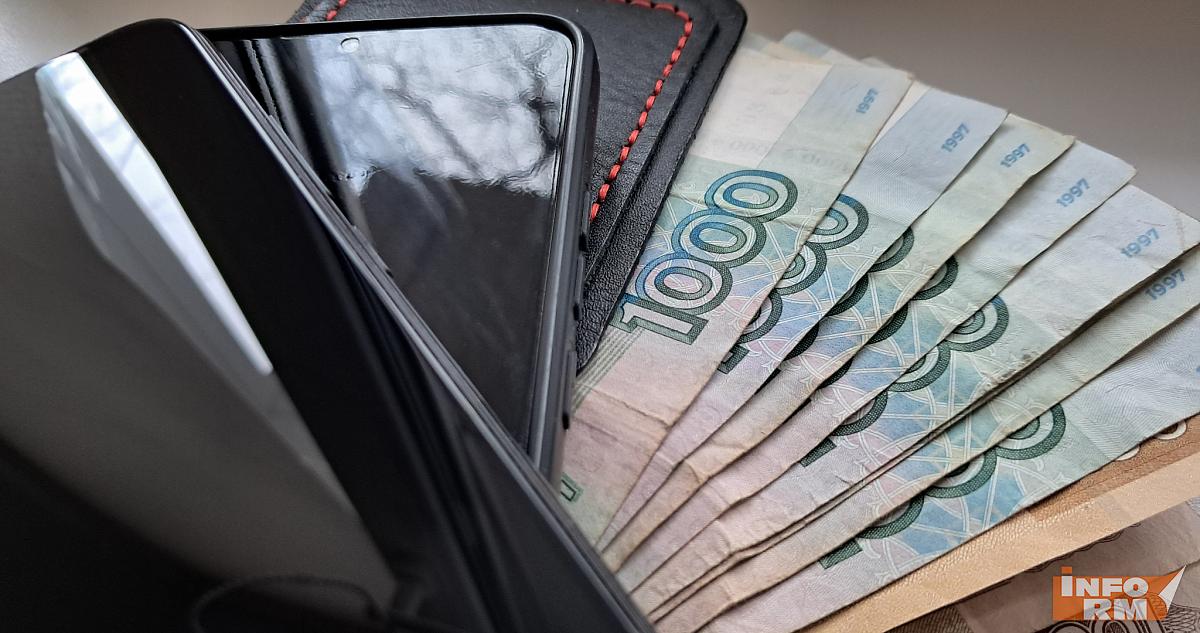 Должник в Мордовии погасил 15 кредитов из-за страха стать безработным 
