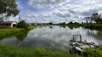 В Мордовии назвали опасные для купания водоёмы
